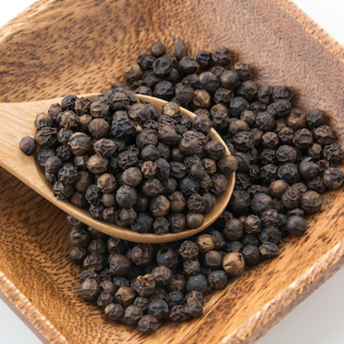 Black-Pepper Black-Pepper