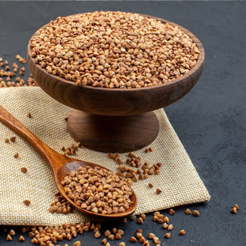 Buckwheat Buckwheat