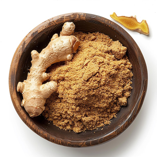 Ginger Ginger