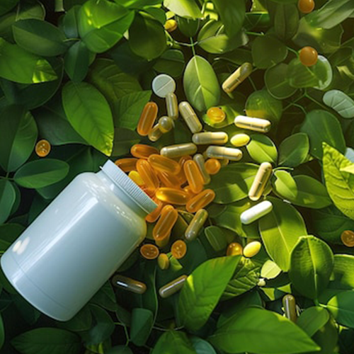 Herbal-Supplements Herbal-Supplements