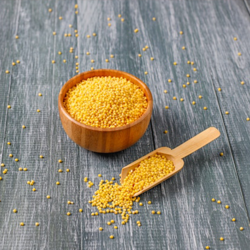 Millet Millet