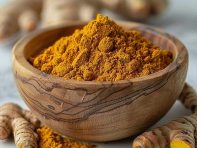 Turmeric